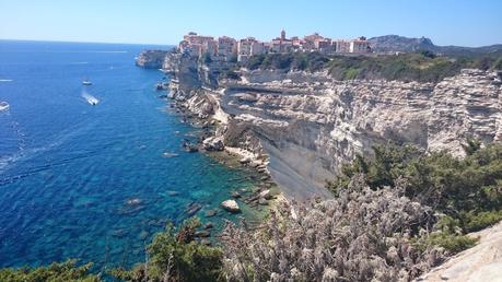 My Trip To Corsica #4 : Bonifacio My Trip To Corsica #4 : Bonifacio