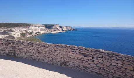 My Trip To Corsica #4 : Bonifacio My Trip To Corsica #4 : Bonifacio