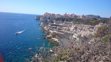 My Trip To Corsica #4 : Bonifacio My Trip To Corsica #4 : Bonifacio