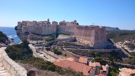 My Trip To Corsica #4 : Bonifacio My Trip To Corsica #4 : Bonifacio