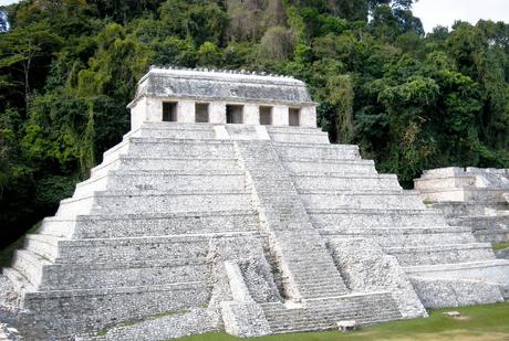 Sites incontournables du Mexique pour Indiana Jones en herbe
