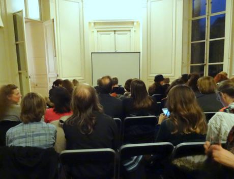 Quand les lecteurs de Babelio rencontrent Anna Hope DSC01478