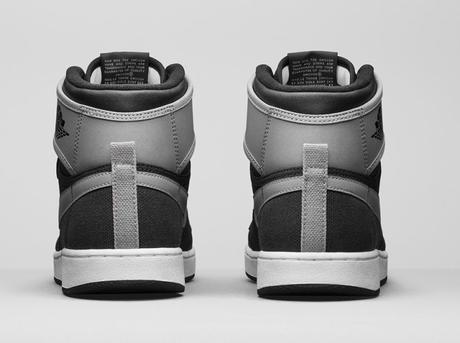 Air Jordan 1 KO OG Shadow Air Jordan 1 KO High OG