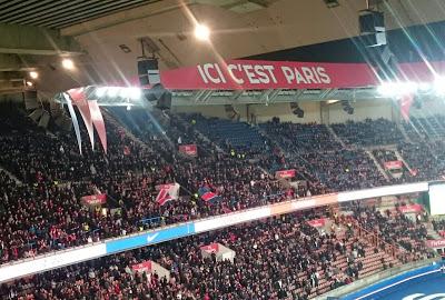 PSG-Lorient: un record agrémenté de jolis buts