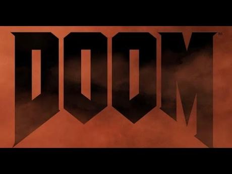 DOOM – Date de sortie et nouveau trailer DOOM – Date de sortie et nouveau trailer