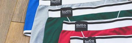 Duoo Underwear - Ma sélection shopping spéciale Saint Valentin - Charonbelli's blog mode