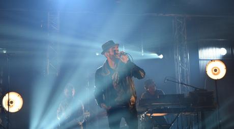 City Kay : « J’aime bien dire que la démocratie ça n’existe pas en musique mais en fait si » City Kay : « J’aime bien dire que la démocratie ça n’existe pas en musique mais en fait si »