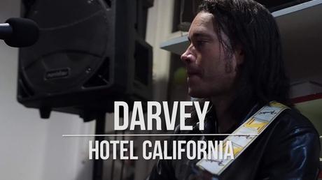DARVEY – HOTEL CALIFORNIA