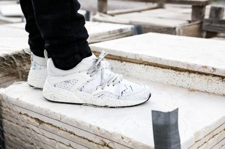 Puma Marble Pack Puma Marble Pack