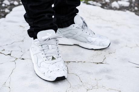 Puma Marble Pack Puma Marble Pack