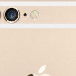 L’iPhone 7 Plus doté d’un double capteur photo Sony ? iphone-6s-double-capteur-photo