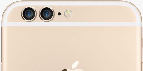L’iPhone 7 Plus doté d’un double capteur photo Sony ? iphone-6s-double-capteur-photo