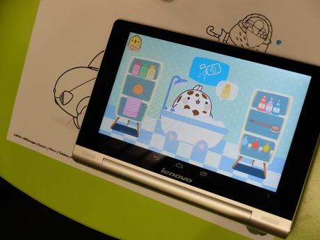 Mölang, la nouvelle série pour les kids sur Piwi+ (+ concours) IMG_1155