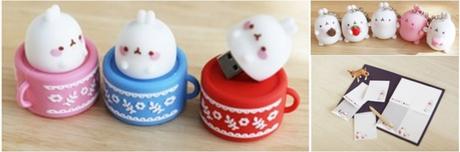 Mölang, la nouvelle série pour les kids sur Piwi+ (+ concours) concours-molang