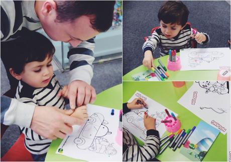 Mölang, la nouvelle série pour les kids sur Piwi+ (+ concours) molang2