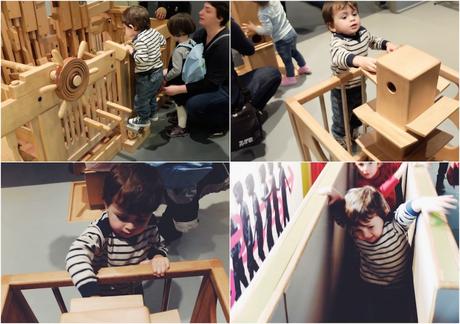 Mölang, la nouvelle série pour les kids sur Piwi+ (+ concours) molang