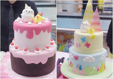 Mölang, la nouvelle série pour les kids sur Piwi+ (+ concours) molang1