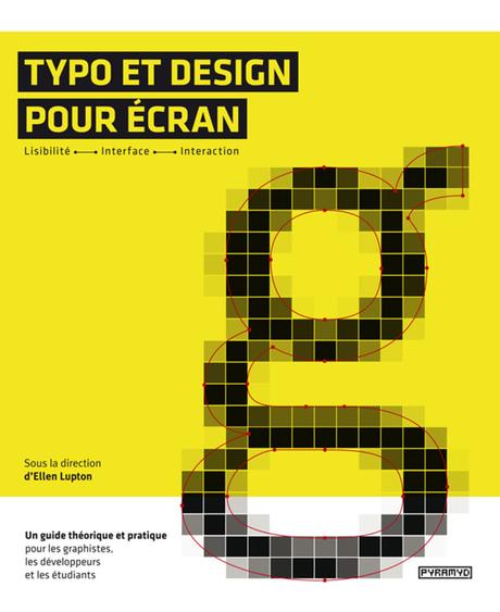 [A lire] Typo et design pour écran