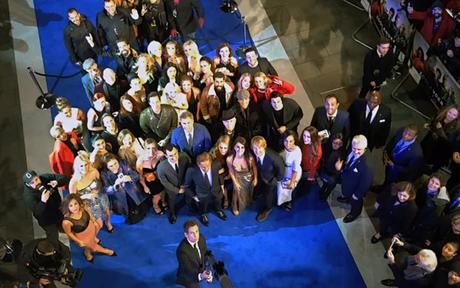 Ben Stiller bat le record du monde de selfie _ZOOLANDER-2-selfie-4