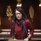 Déchéance : devant l'Assemblée, Cécile Duflot invoque la comparaison avec Vichy