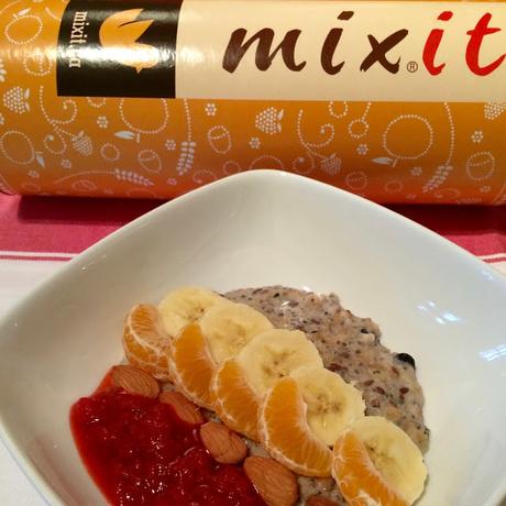 Mixt-It : tout nouveau tout chaud ! Mixt-It : tout nouveau tout chaud !