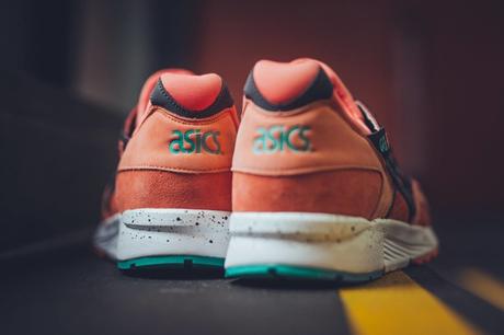Asics Miami Pack Asics Miami Pack