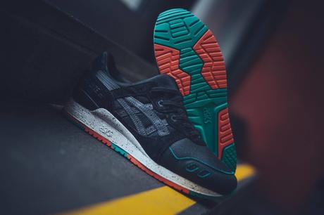 Asics Miami Pack Asics Miami Pack