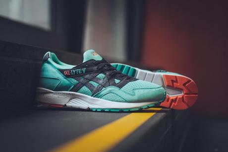 Asics Miami Pack Asics Miami Pack