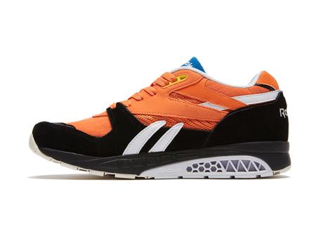 Reebok Ventilator Supreme « Space Race Program » Reebok Ventilator Supreme