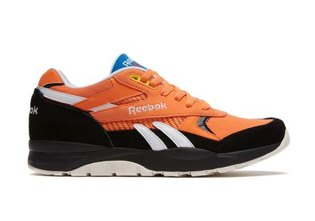 Reebok Ventilator Supreme « Space Race Program » Reebok Ventilator Supreme