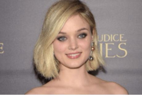 Bella Heathcote sera Leila dans Fifty Shades Darker