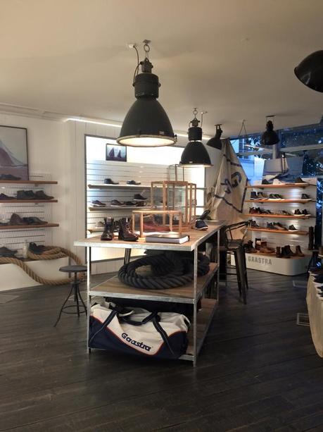 En avant 1ère, les tendances de l’hiver 2016 Gaastra 2