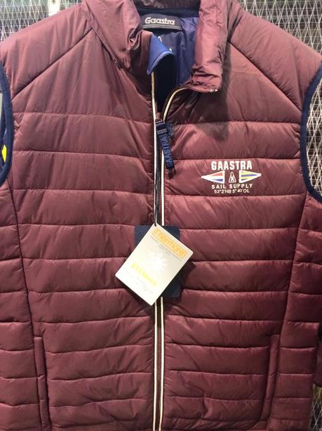 En avant 1ère, les tendances de l’hiver 2016 Gaastra 6