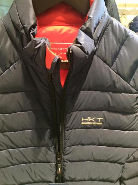En avant 1ère, les tendances de l’hiver 2016 Hackett 6