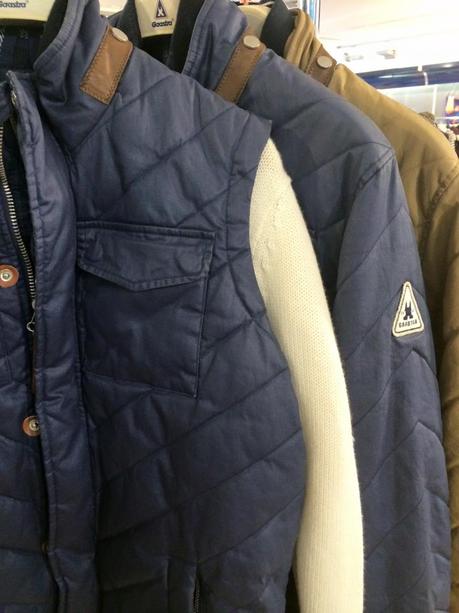 En avant 1ère, les tendances de l’hiver 2016 Gaastra 5