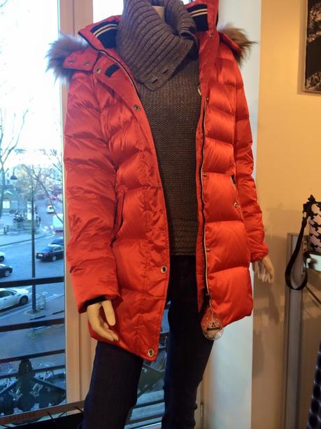 En avant 1ère, les tendances de l’hiver 2016 Gaastra 10
