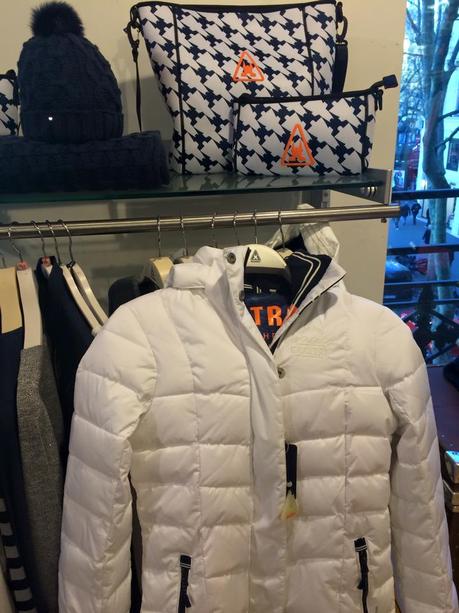 En avant 1ère, les tendances de l’hiver 2016 Gaastra 7
