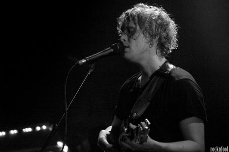 On y était : RHODES + Tommy Ashby à la Maroquinerie On y était : RHODES + Tommy Ashby à la Maroquinerie