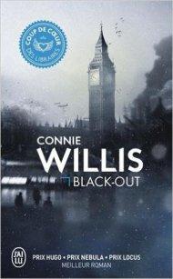 Black-out Blitz, première partie de Connie Willis