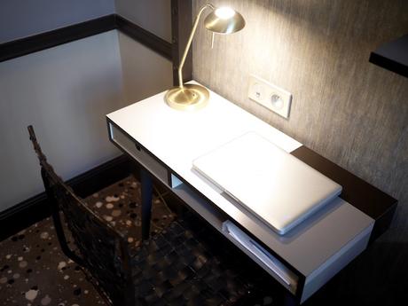 Hotel Thérèse Paris Hotel Thérèse Paris