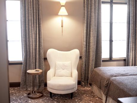 Hotel Thérèse Paris Hotel Thérèse Paris