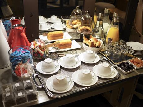 Hotel Thérèse Paris Hotel Thérèse Paris