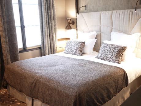 Hotel Thérèse Paris Hotel Thérèse Paris