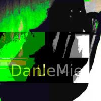 Graphisme avec GIMP: DanleMiel