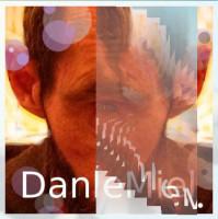 Graphisme avec GIMP: DanleMiel