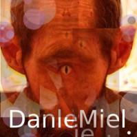 Graphisme avec GIMP: DanleMiel