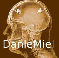 Graphisme avec GIMP: DanleMiel