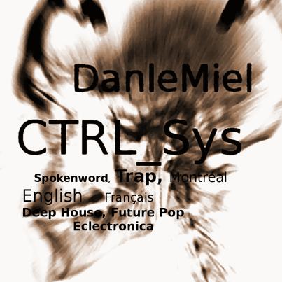 Graphisme avec GIMP: DanleMiel