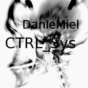 Graphisme avec GIMP: DanleMiel