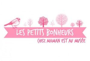 Les petits bonheurs du dimanche #5 – le récap maman est au musée